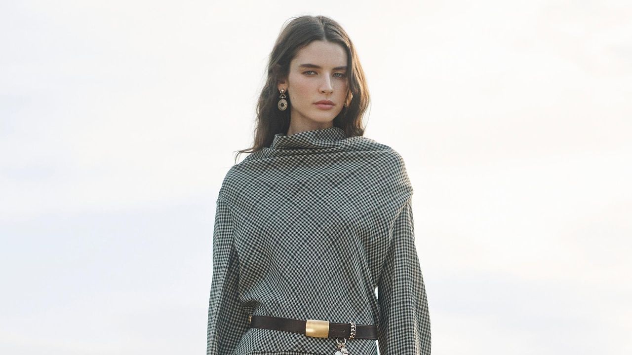 The 30 Best Zara Finds to Shop Now for Fall 2025