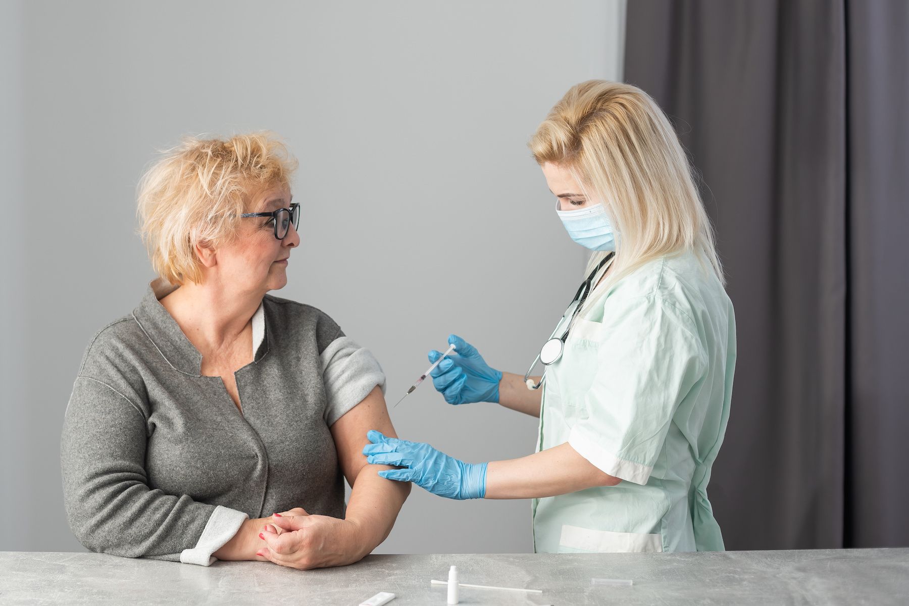 Pneumococcal Diseases Require Constant Vaccine Development | NCPA 2025