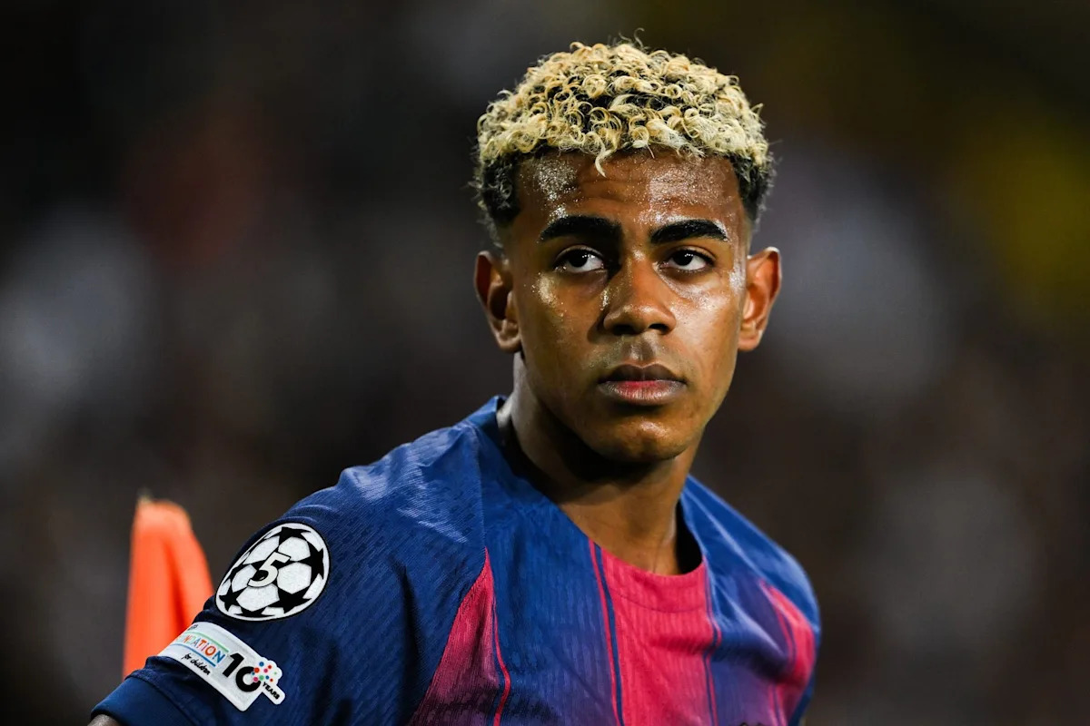 Barcelona star ranks amongst highest paid footballers; has better social media metric than Ronaldo