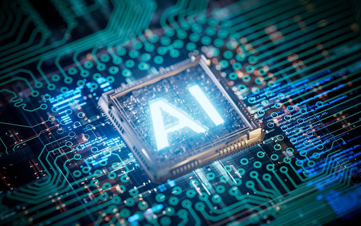 3 AI Infrastructure Stocks Solving the Power Crisis