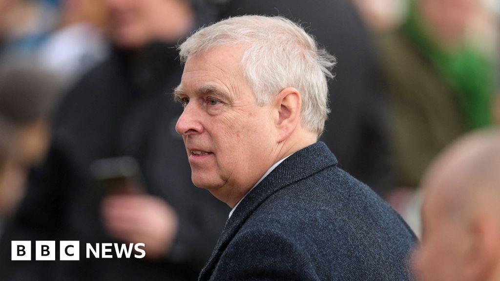 Prince Andrew took money from firm linked to ripped-off pensioners