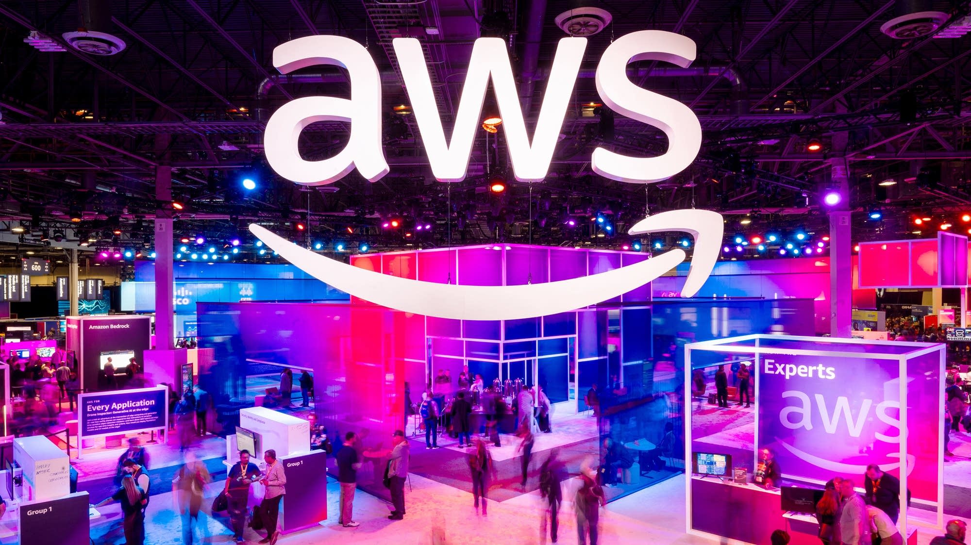 OpenAI’s browser, automated Amazon and the AWS outage