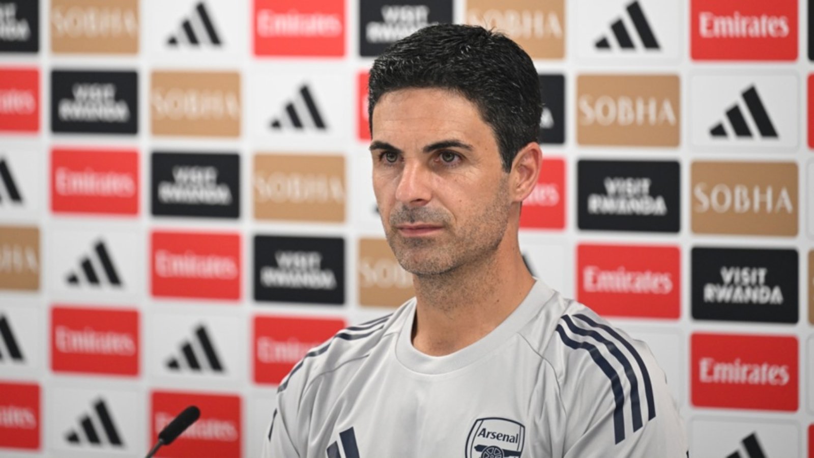 Every word from Arteta’s pre-Brighton presser | Press conference | News