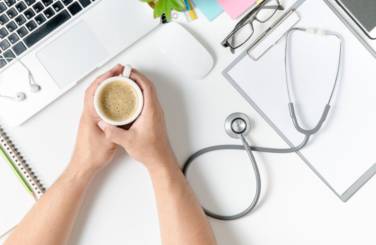 GLP-1 has proven benefits outside of weight loss; healthy hums, healthy brain; off-the-shelf cell therapy fights breast cancer – Morning Medical Update