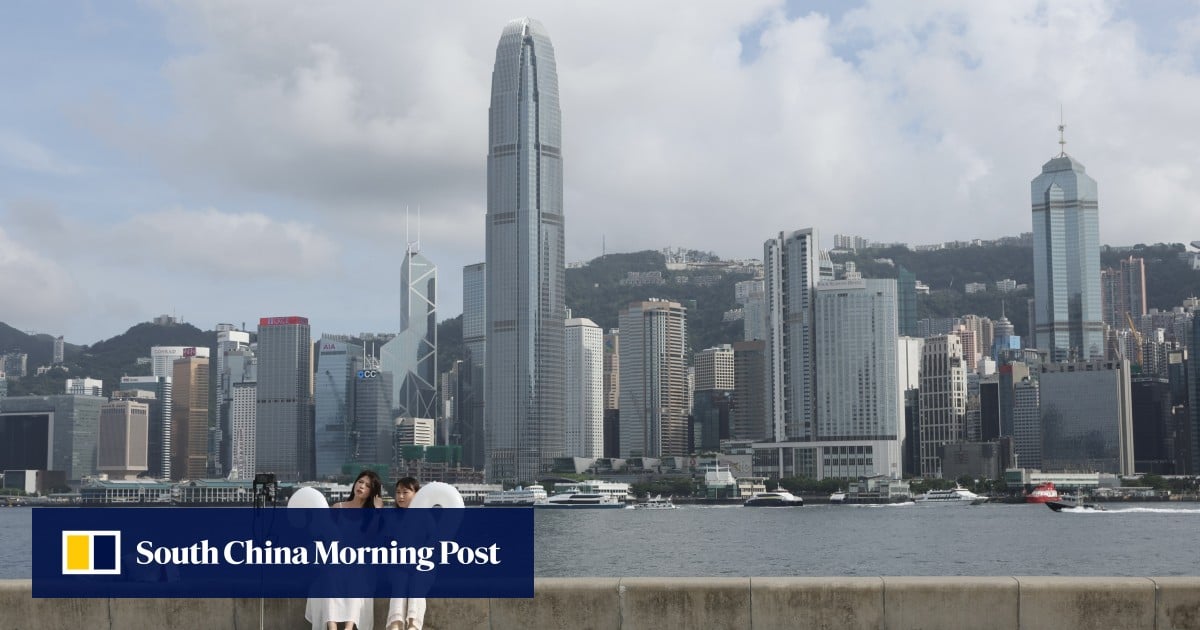 European private equity firm Ardian eyes fresh growth at new office in Hong Kong’s Two IFC