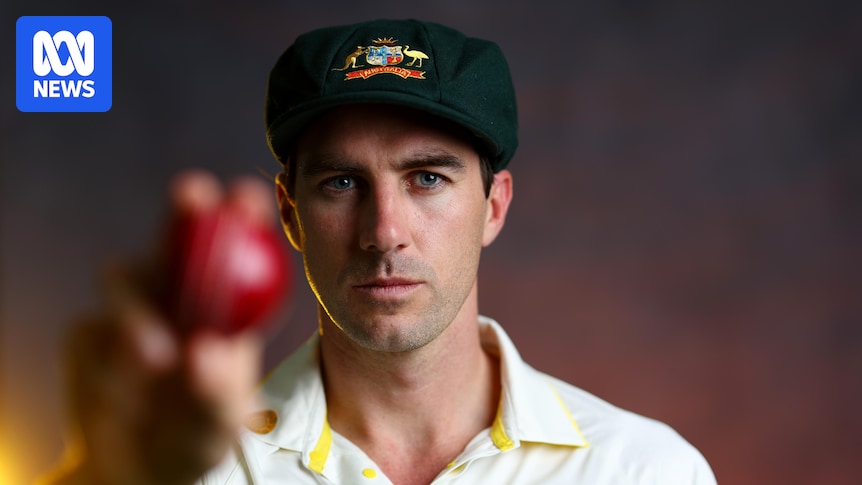 Australian cricket captain Pat Cummins says he is ‘probably unlikely’ to play in first Ashes Test