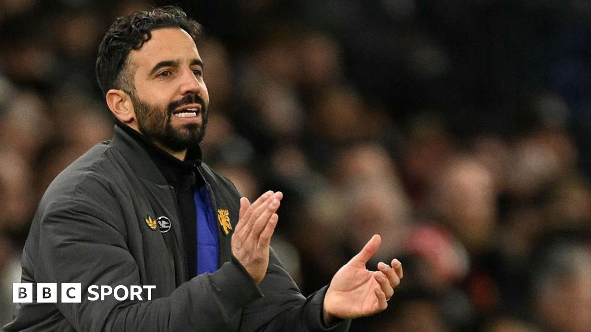 Have Manchester United turned a corner after beating Brighton?