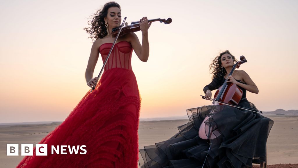 Glasgow’s Celtic Connections unveils 2026 festival programme