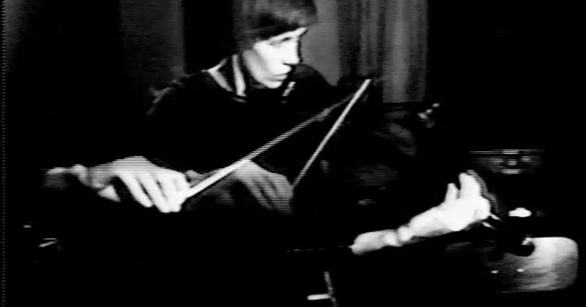 Resonant Memory: Works by Steina and Woody Vašulka – Events