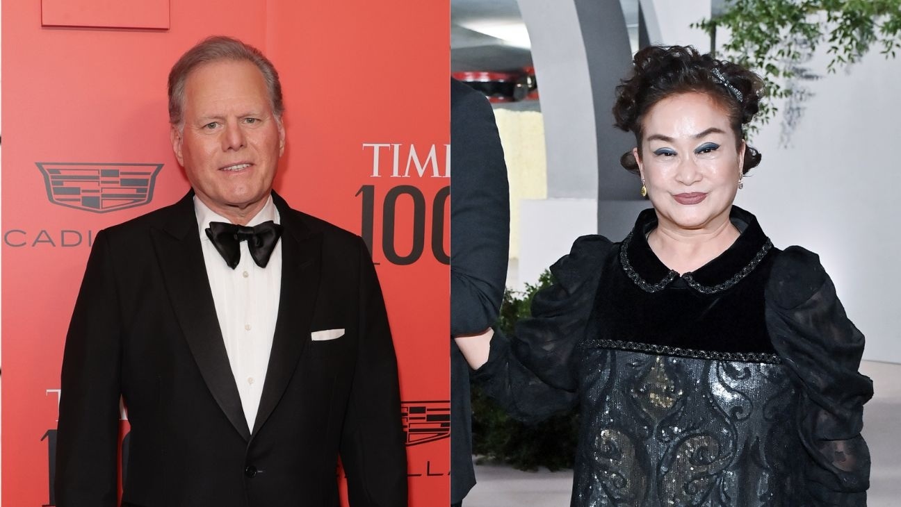 Warner Bros. Discovery, Korean Studio CJ ENM Forge K-Content Partnership