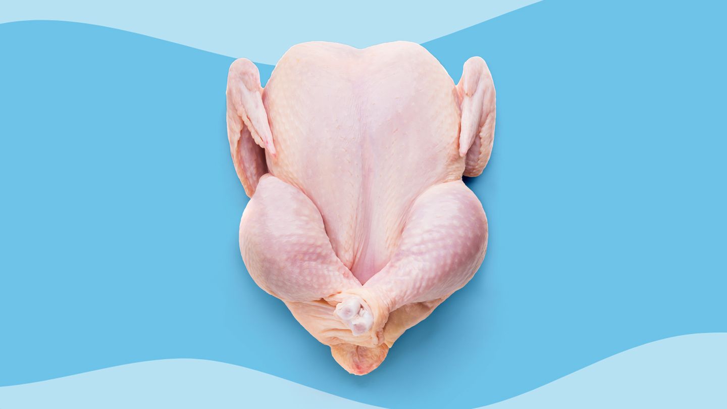 Urinary Tract Infections Linked to Bacteria in Meat