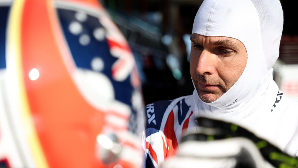 Will Power Eager To Rediscover Sports Car Racing on Familiar Turf