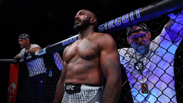 Khalil Rountree Jr. | Serious and Secure