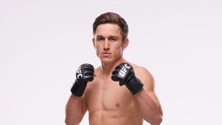 Clayton Carpenter | Rebound In Rio