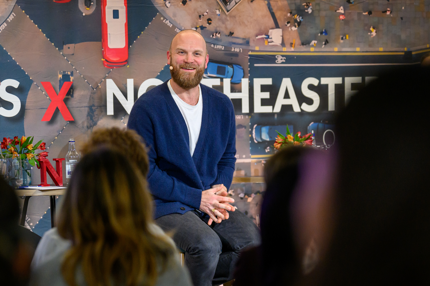 Coldplay’s Drummer Talks AI, Creativity, and Music’s Future