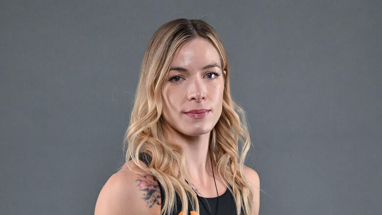 Melissa Croden | Seeking A Win After Having Already Won