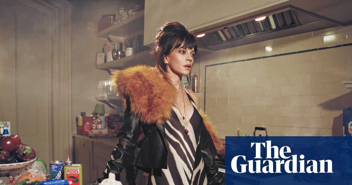 Lily Allen announces UK theatre tour for her West End Girl album | Lily Allen