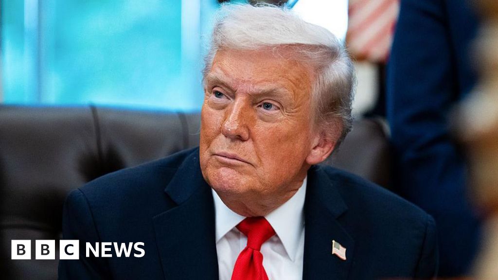 Donald Trump to meet China’s Xi in South Korea on 30 Oct