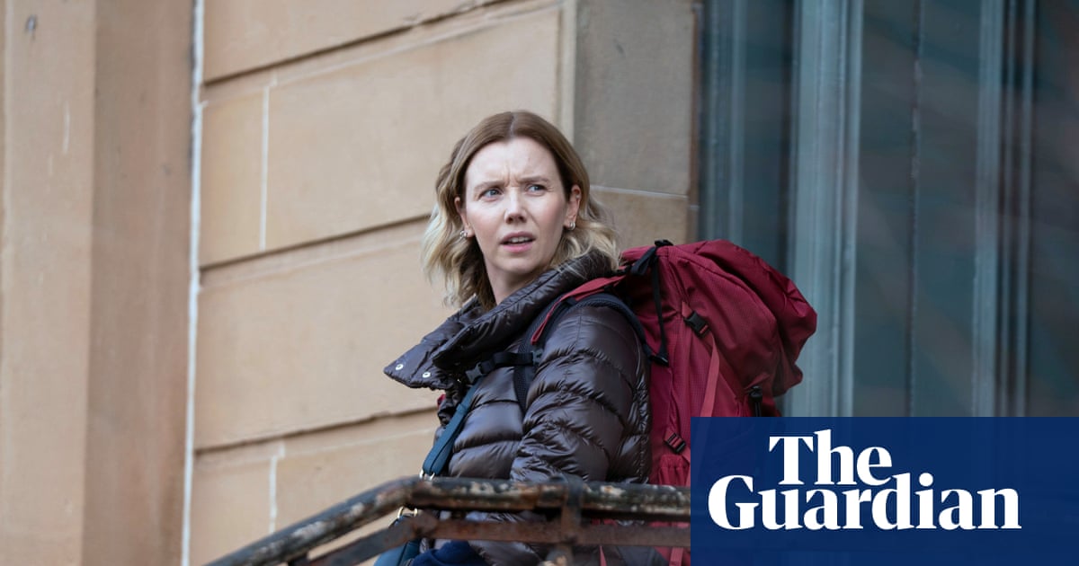 TV tonight: Lauren Lyle heads to New Zealand in a stressful new thriller | Television