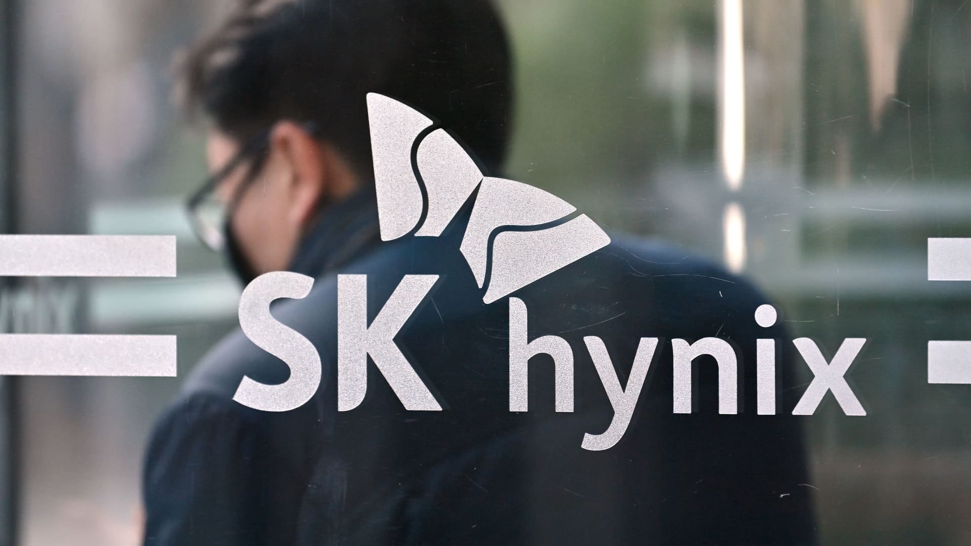Nvidia-supplier SK Hynix third-quarter profit jumps 62% to a record high