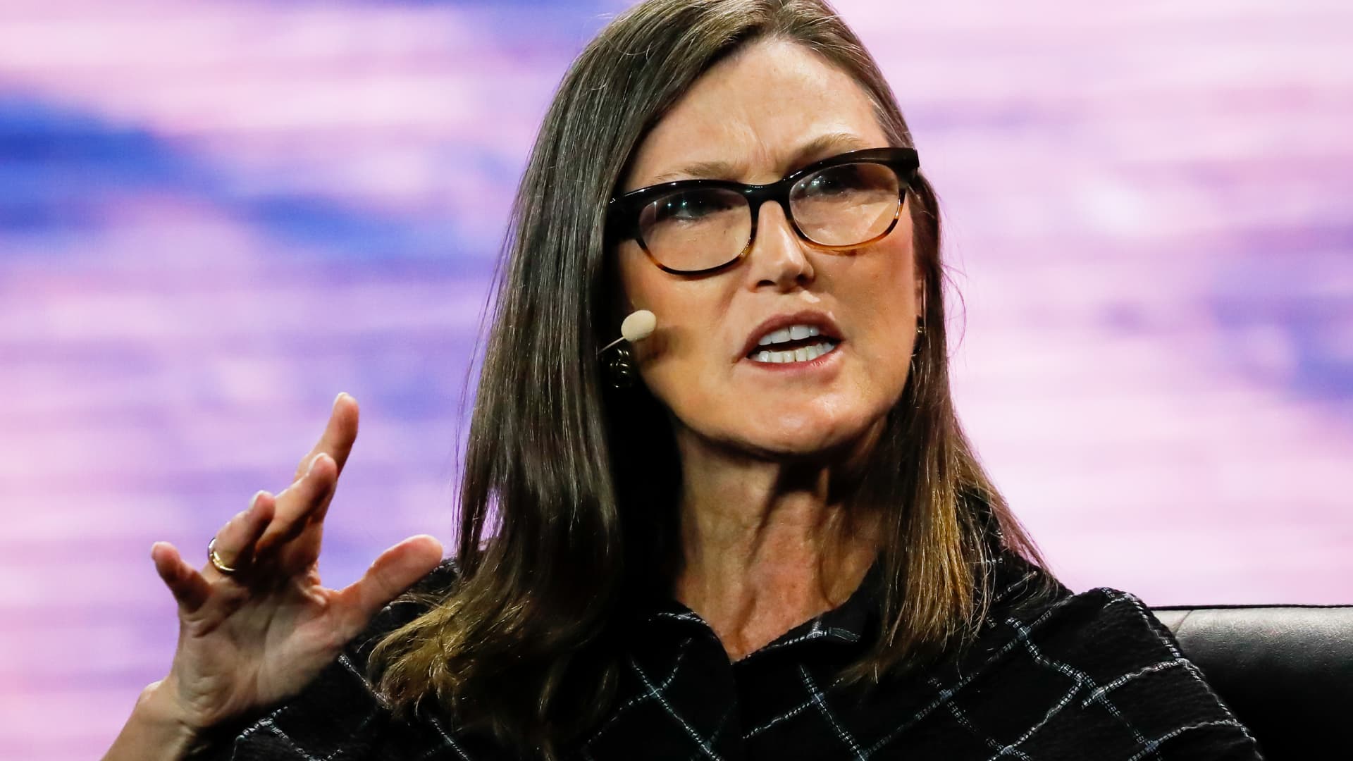 ARK Invest’s Cathie Wood eyes explosive payoff in this AI application