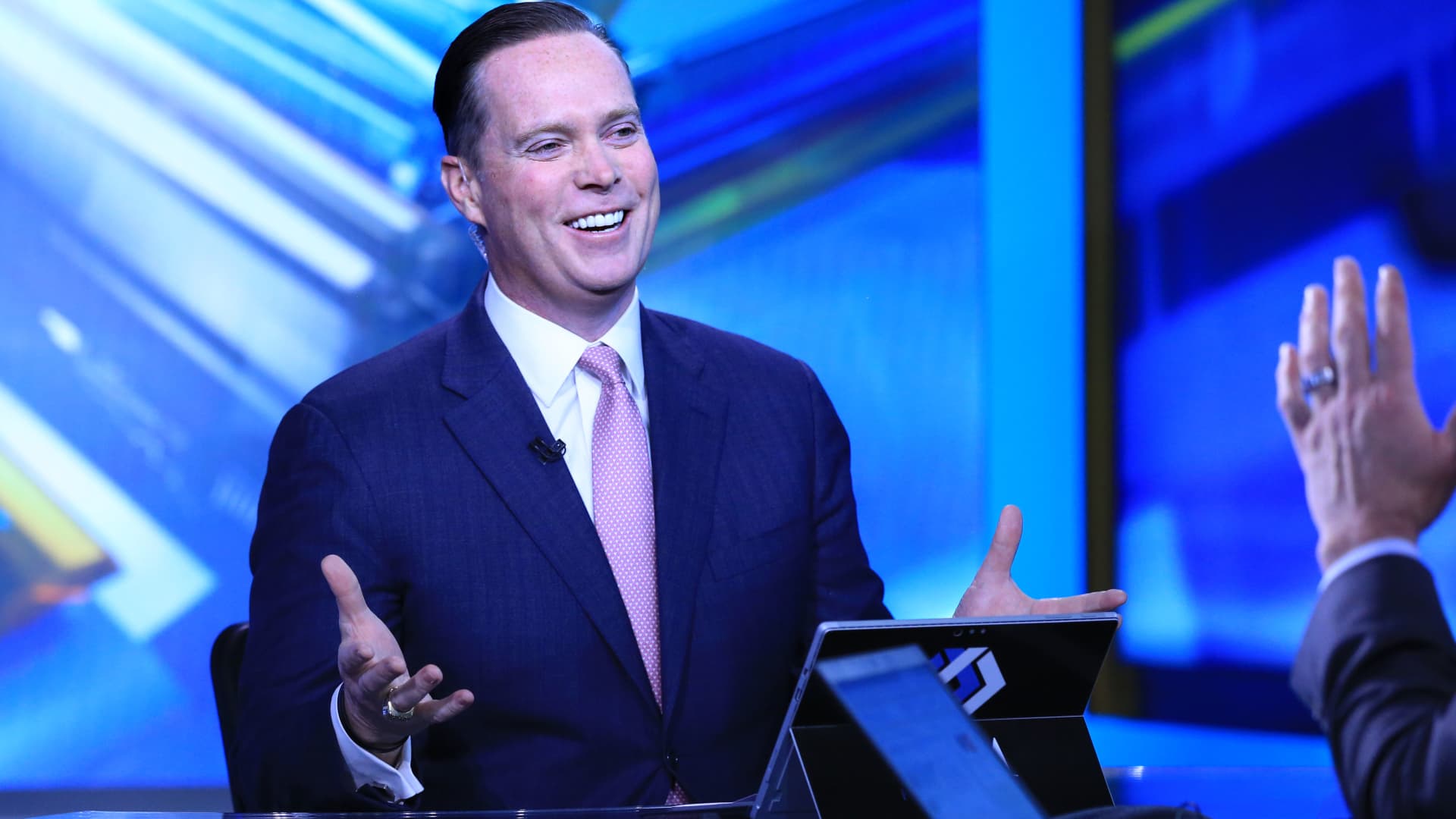 Stock market’s ‘sugar rush’ makes it a good time to purchase puts, Jeff Kilburg says