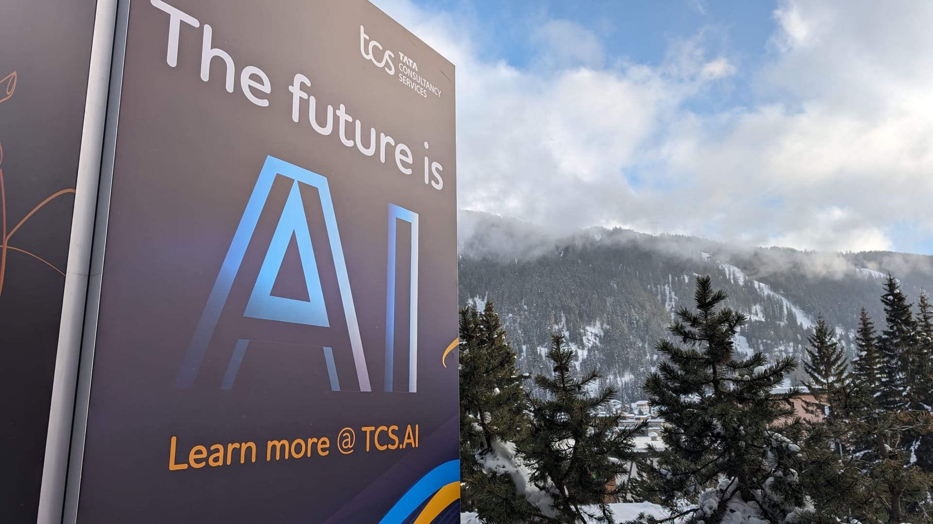 The AI industry’s ‘happy few’ 