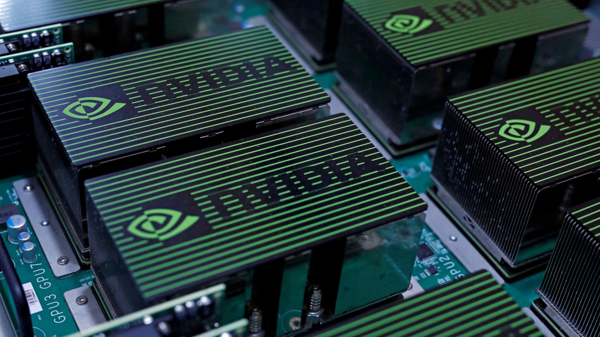 Nvidia becomes most valuable public company ever. How to capture more upside