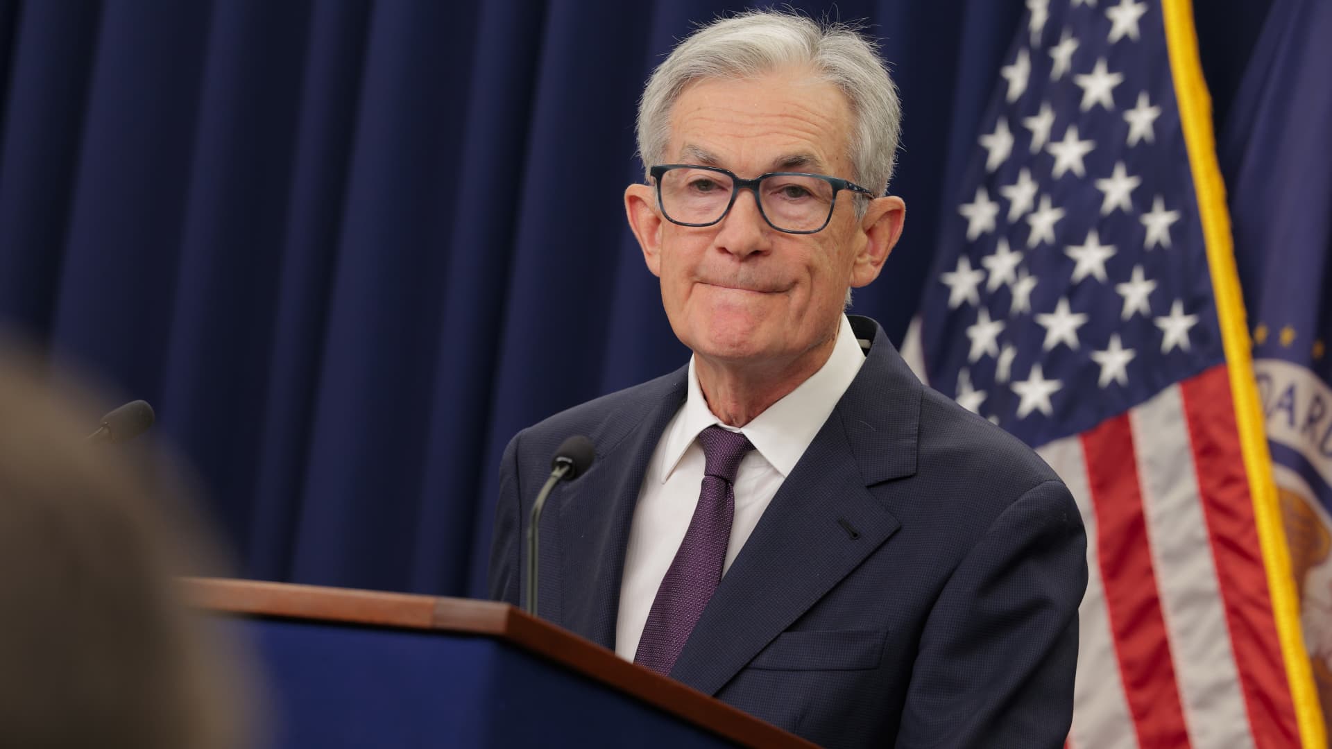 CNBC Daily Open: The Fed spoke, but AI roared – CNBC