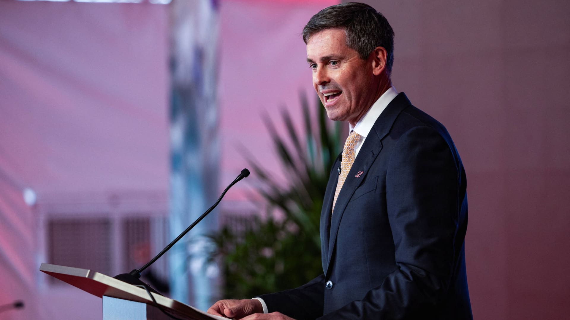 Eli Lilly (LLY) earnings Q3 2025