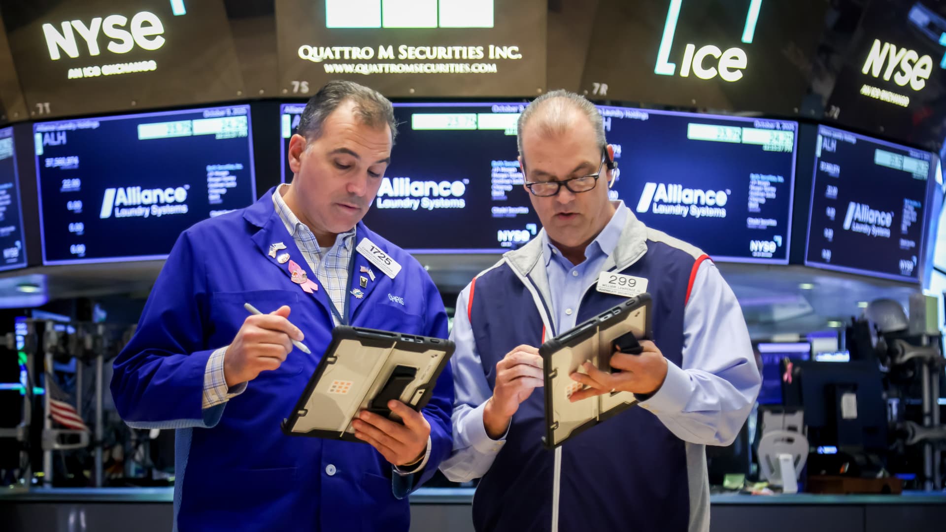 What’s likely to move the market in the next trading session