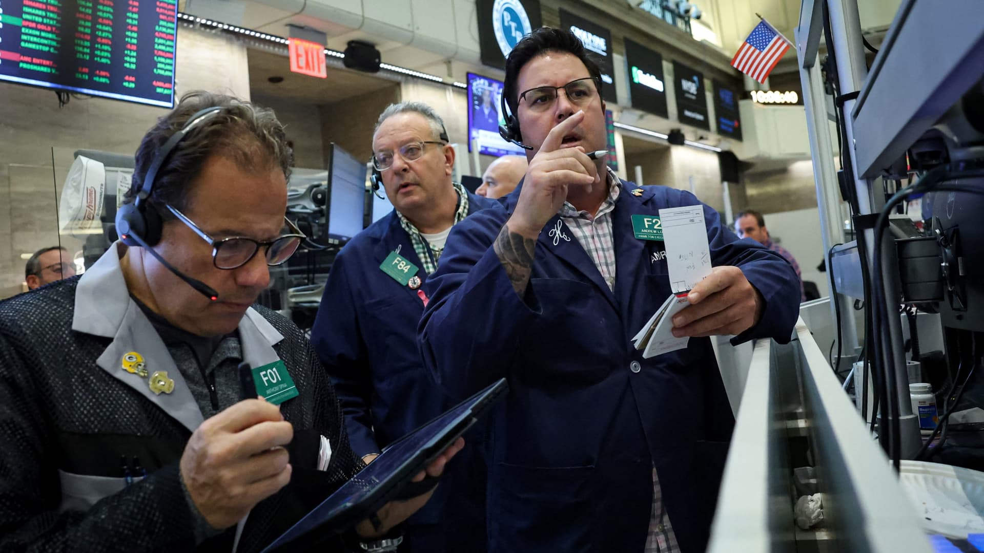 Traders get their wish as Fed has greenlight to cut twice more in 2025