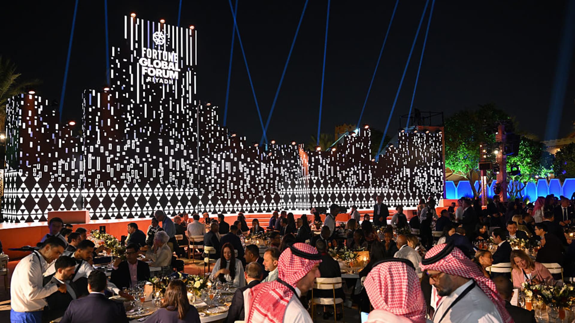 Mining firms embrace bumper interest from the Middle East