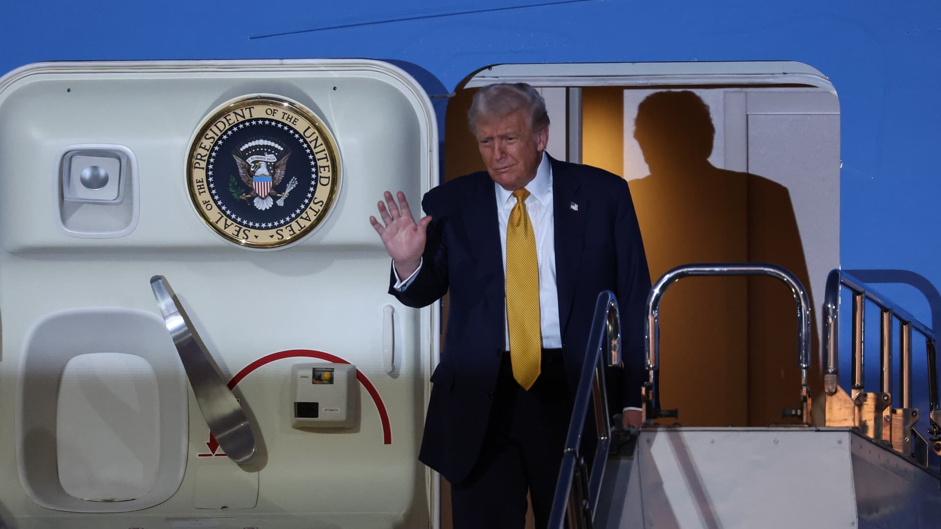 Japan’s Nikkei 225 set to continue run above 50,000 as Trump meets Takaichi
