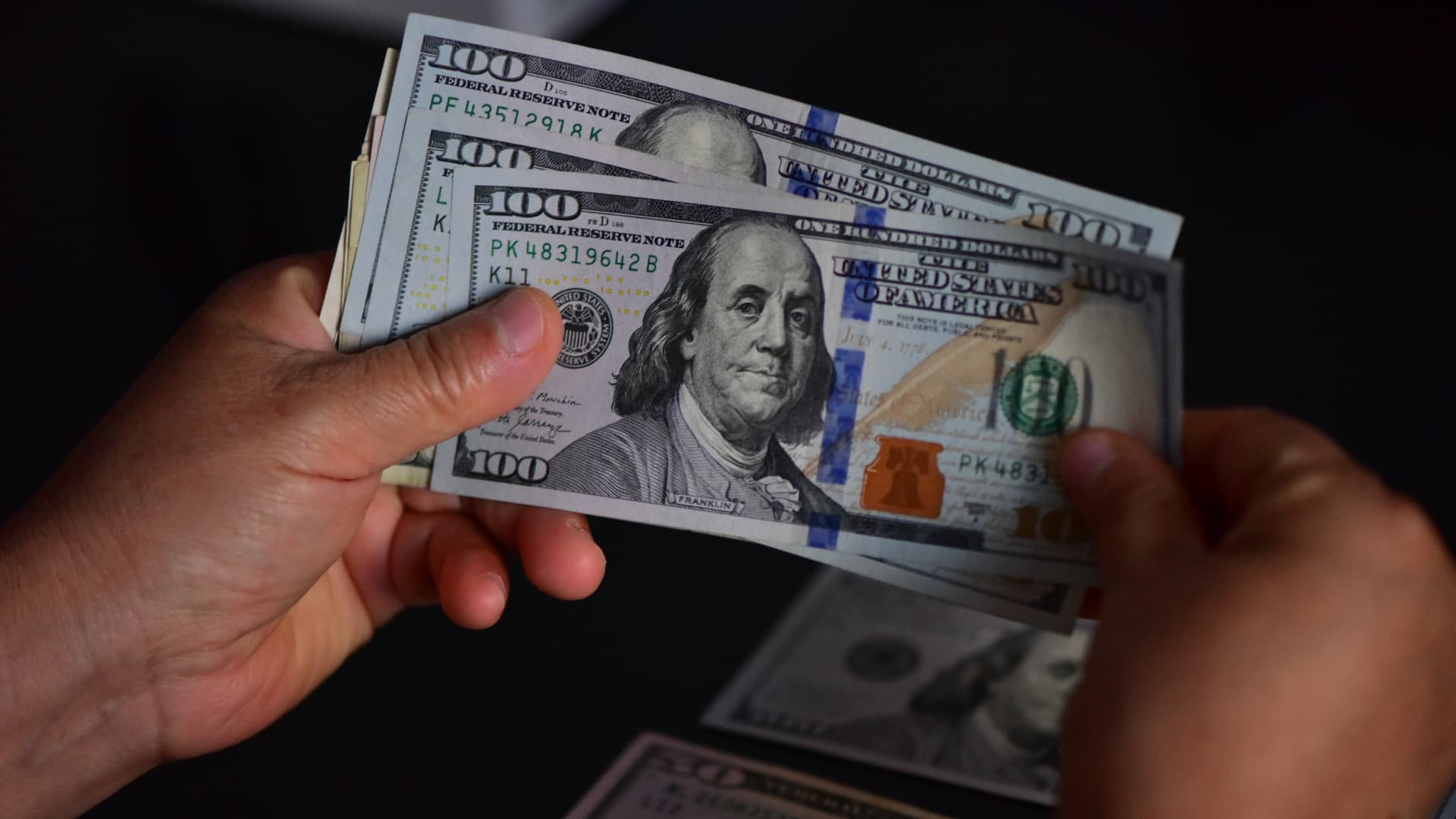 Dollar soft as traders brace for Trump-Xi, central bank meetings
