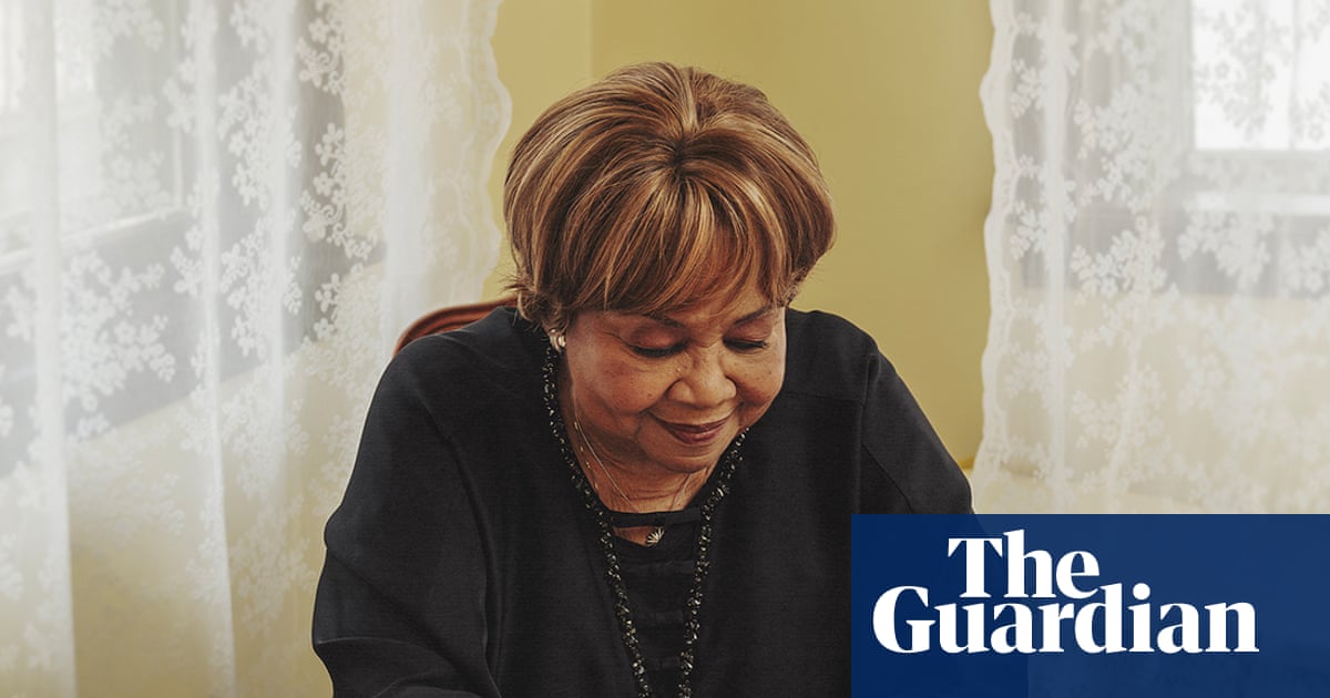 Post your questions for Mavis Staples | Mavis Staples