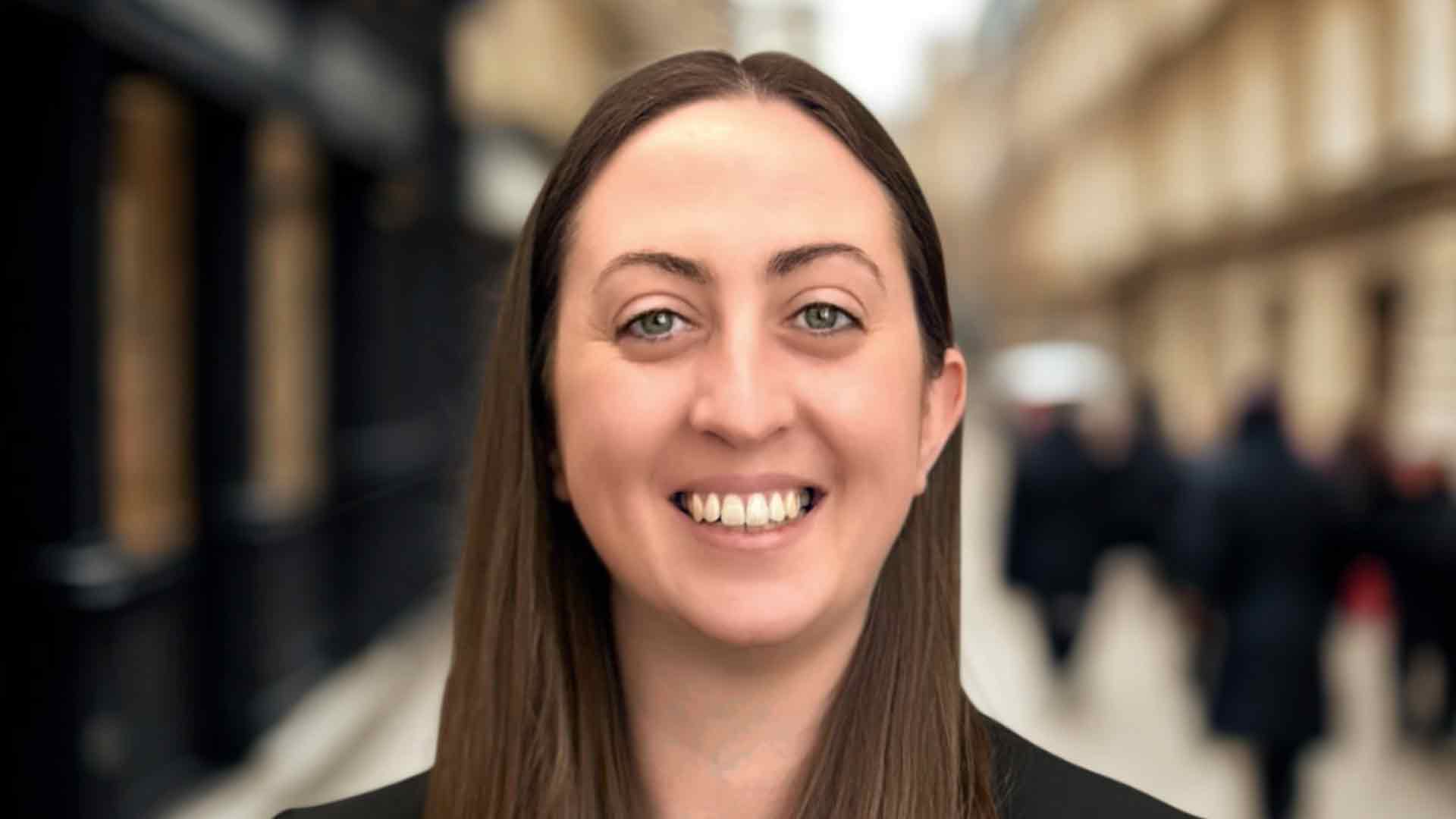 Camille Burns launches Solas Literary Agency
