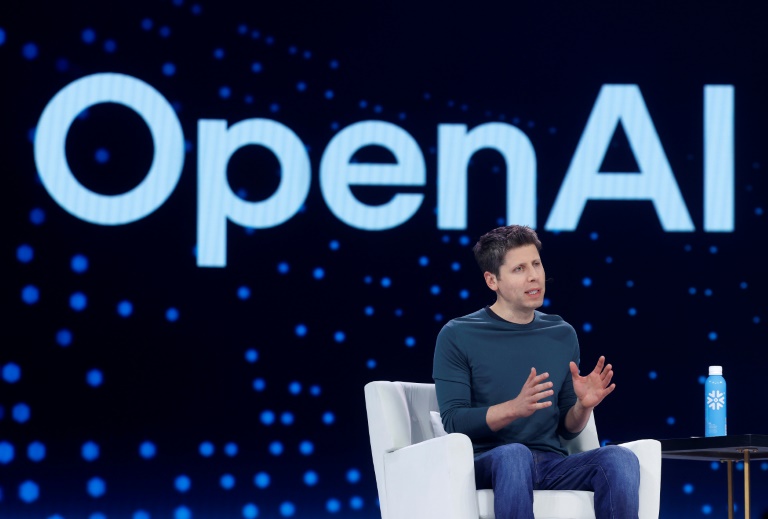OpenAI big chip orders dwarf its revenues — for now