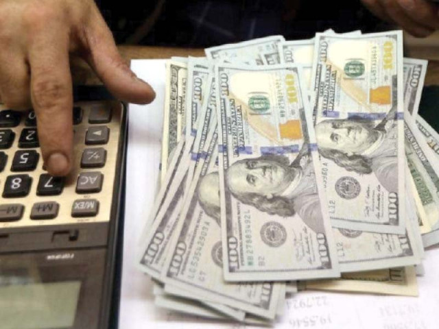 SBP reserves inch up $16m to $14.47b