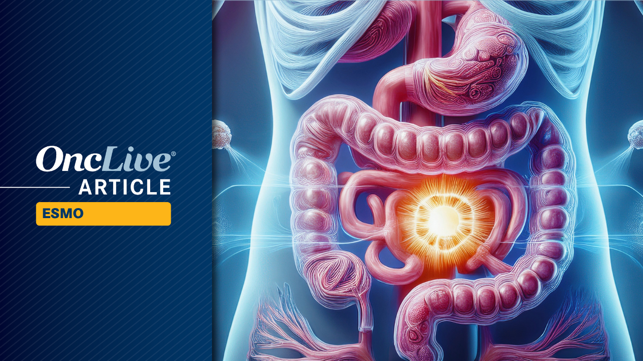 Perioperative Durvalumab Plus FLOT Generates OS Benefit in Gastric/GEJ Adenocarcinoma