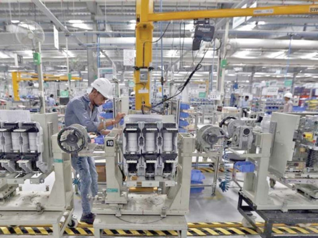 Govt springs 5.7% growth surprise
