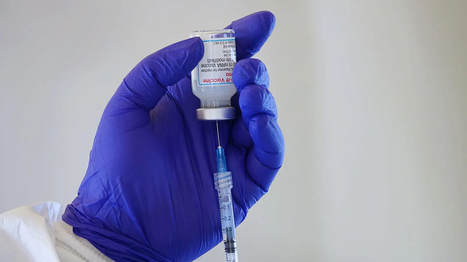 COVID Vaccines Still Effective Against Severe Outcomes, VA Study Suggests