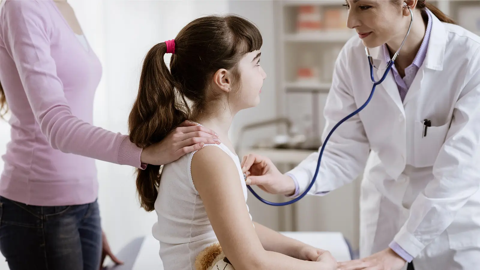 Poor Heart Health in Youth Linked With Later Pregnancy Risks