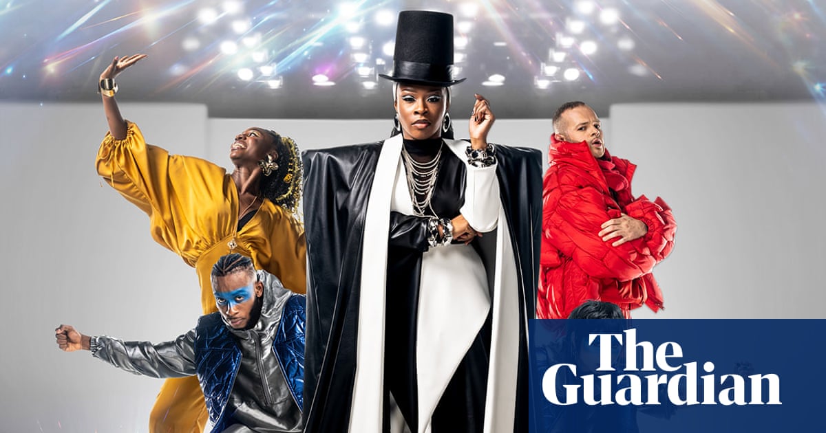 Scrooge gets a hip-hop spin and the RSC does the BFG: 20 of the best UK stage shows this Christmas | Christmas shows