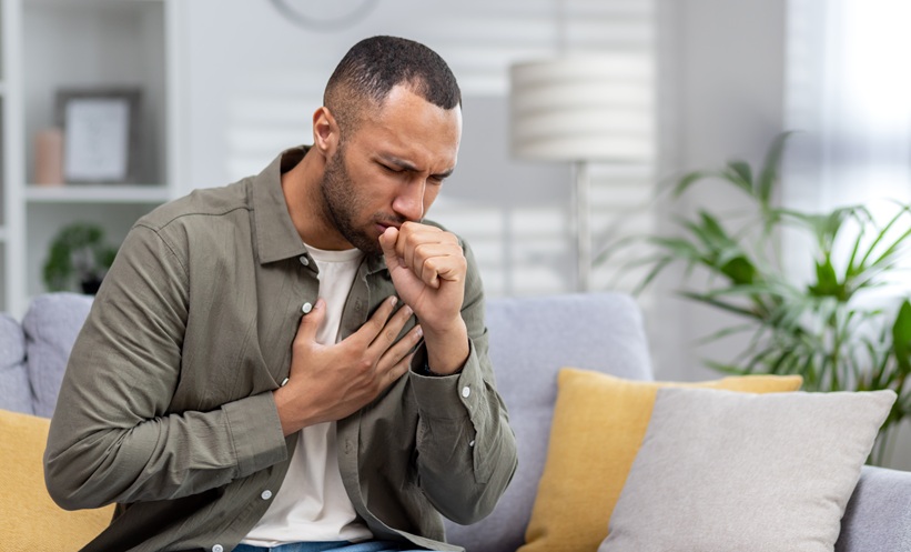 Trace-Positive Sputum Identifies High Tuberculosis Risk