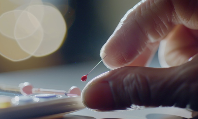 Rapid Malaria Diagnostic Detects Hidden Infections in 45 Minutes