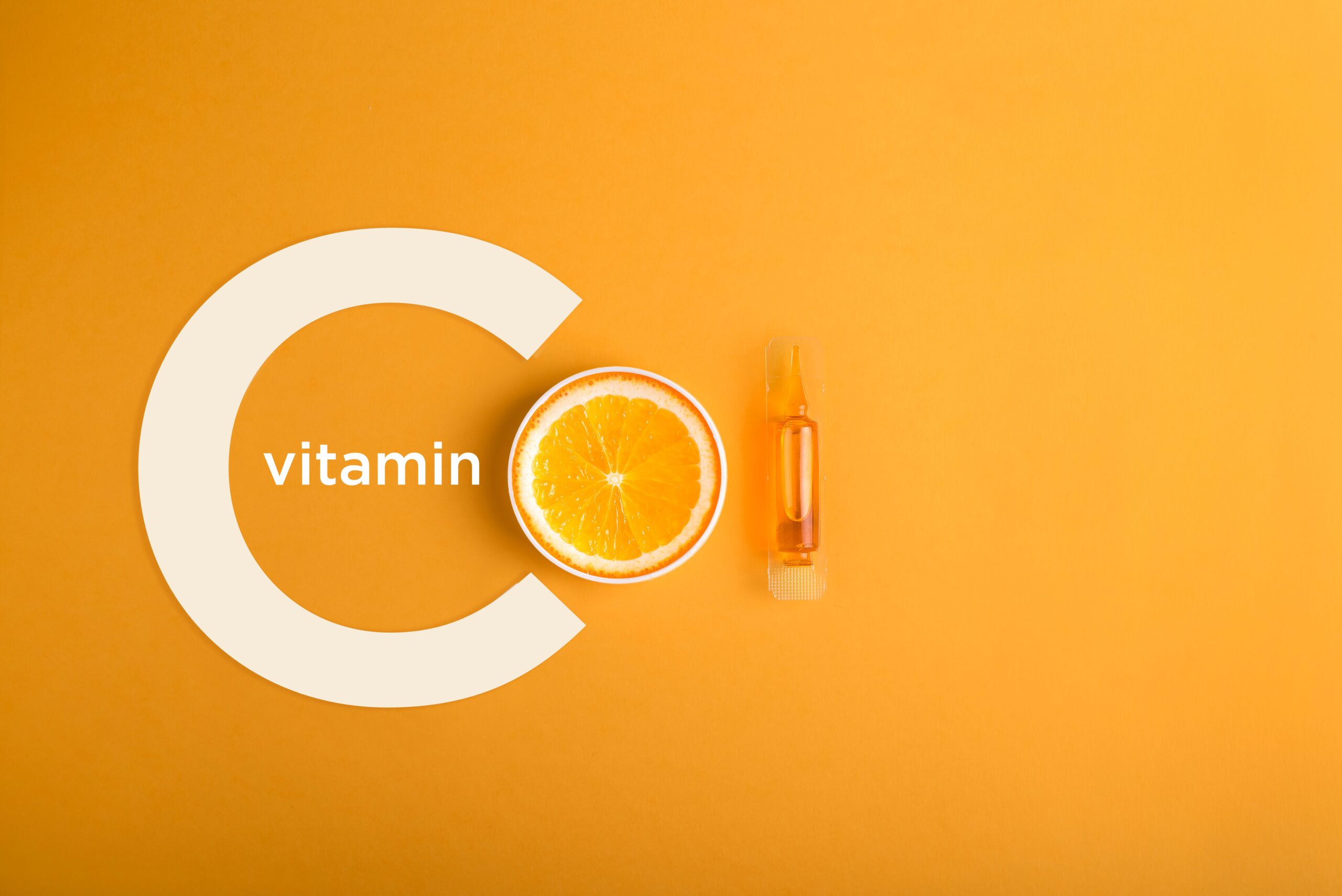 Liposomal Delivery: A New Paradigm for Vitamin C Supplementation