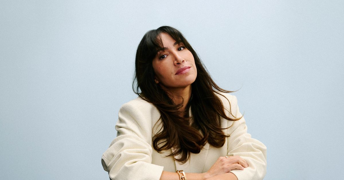 Jen Atkin Misses the Awkward Hair Phase