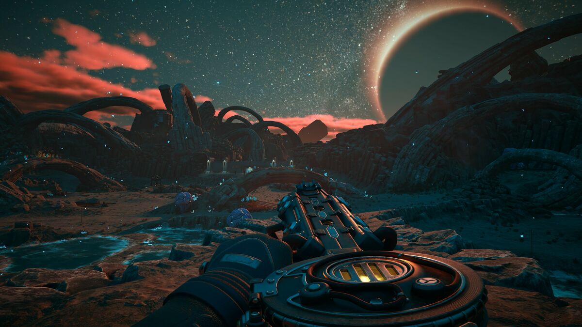 Why Making 'The Outer Worlds 2' Took Twice as Long as the First Game – Bloomberg.com