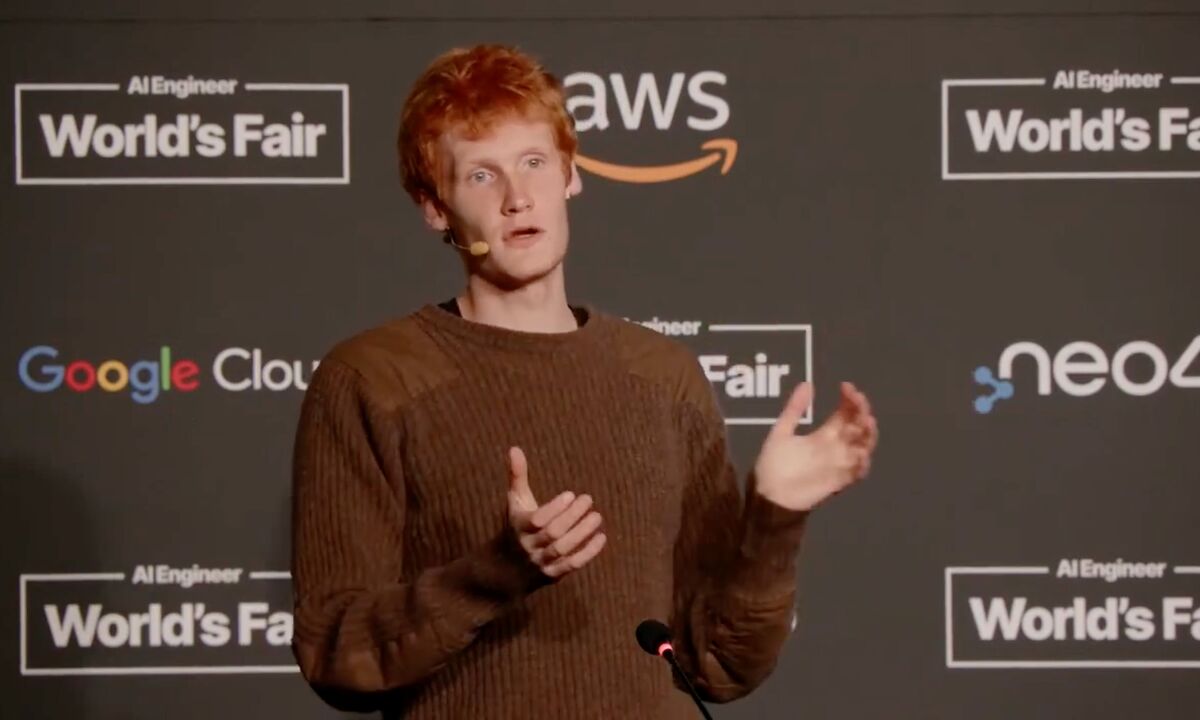 Vibe Coding Leader Cursor Says New Agent Fields Tougher Tasks